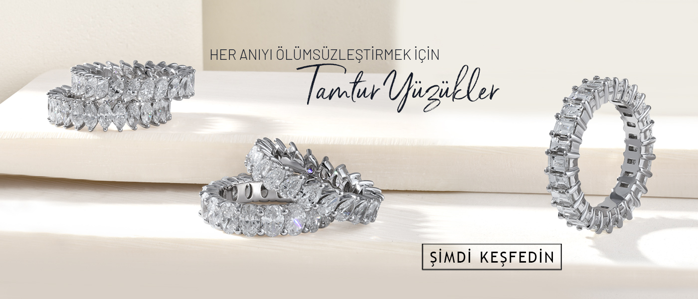 Tamtur Yüzükler