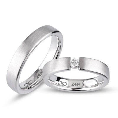 Wedding Rings