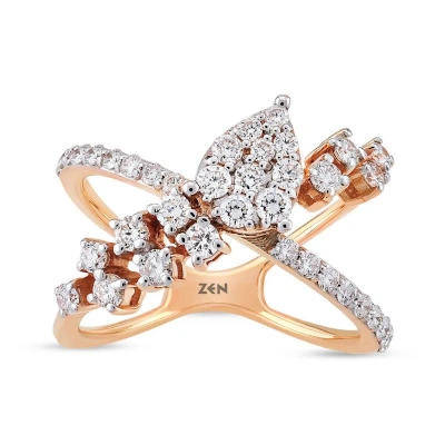 Design Diamond Rings