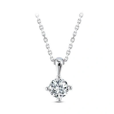 Solitaire Necklaces