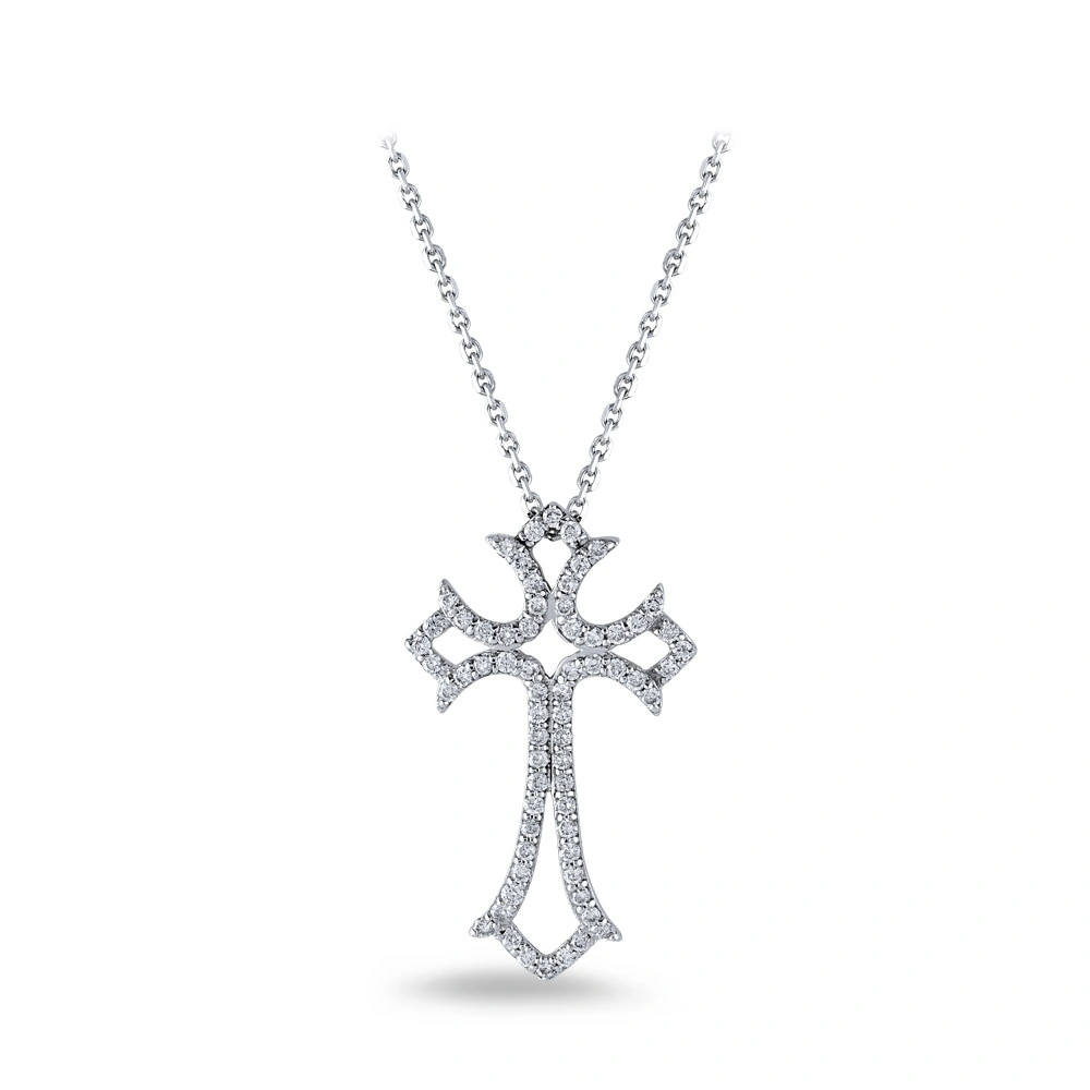 Cross Pendants