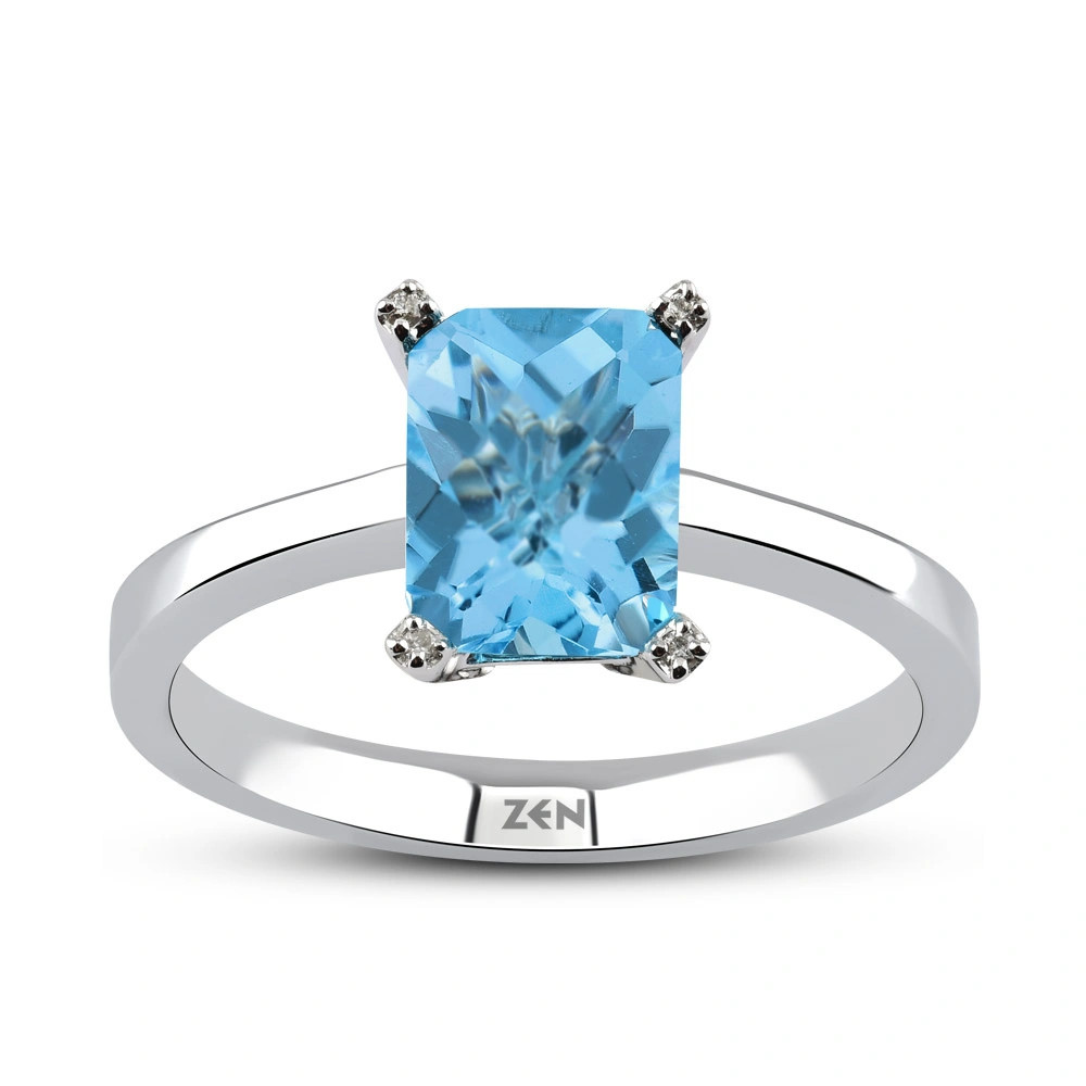 Andere Edelstein Ringe