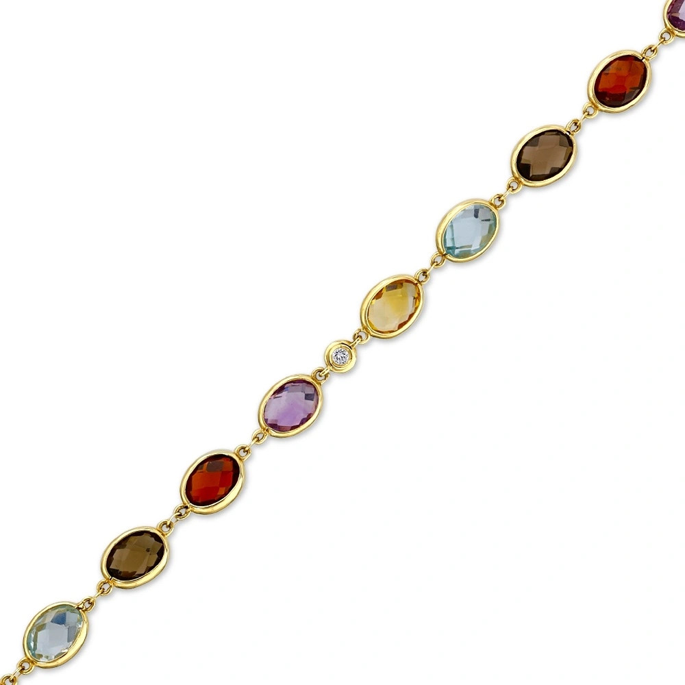 Andere Edelstein Armbänder