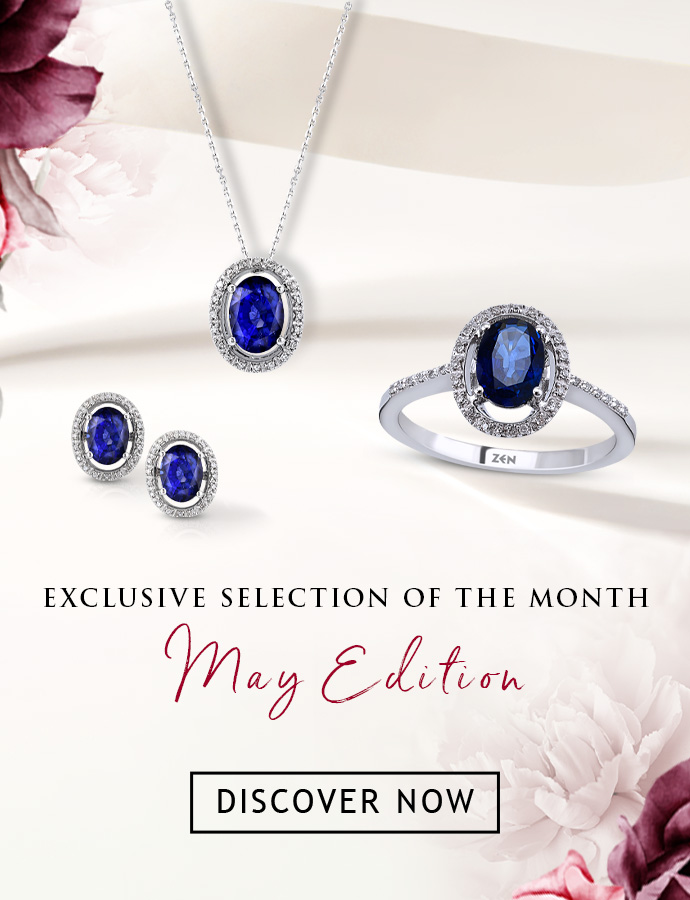 Exclusive Selection of the Month