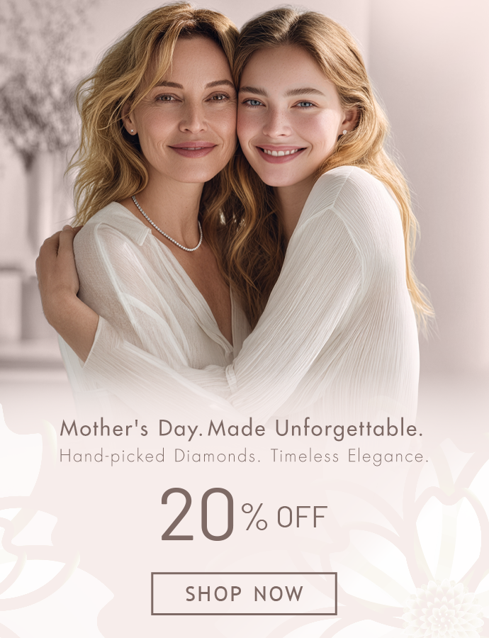 Mother's Day Campaign 2026