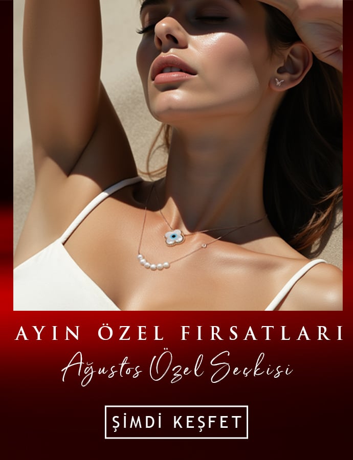 Ayın Özel Fırsatları