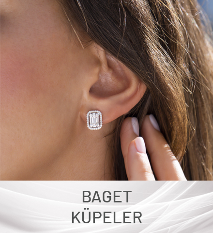 Baget Küpeler