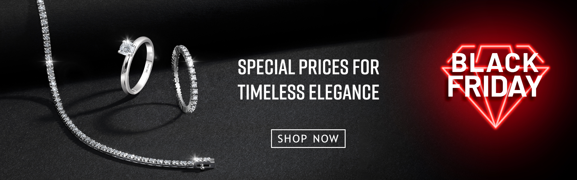 Special Prices on timeless elegance