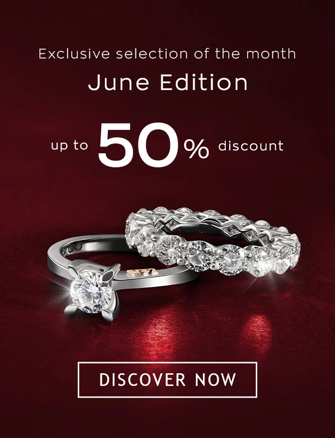 Exclusive Selection of the Month