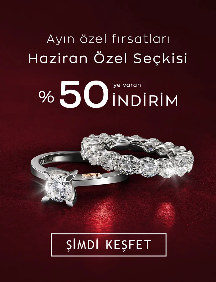 Ayın Özel Fırsatları