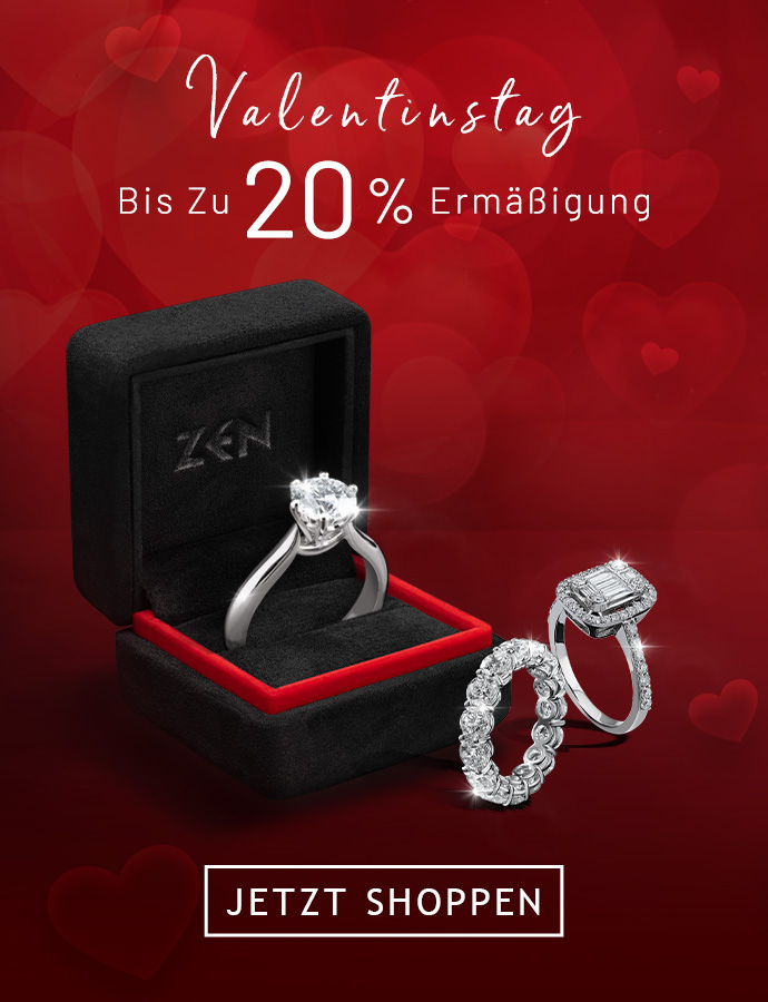 Top Seller Valentinstag 