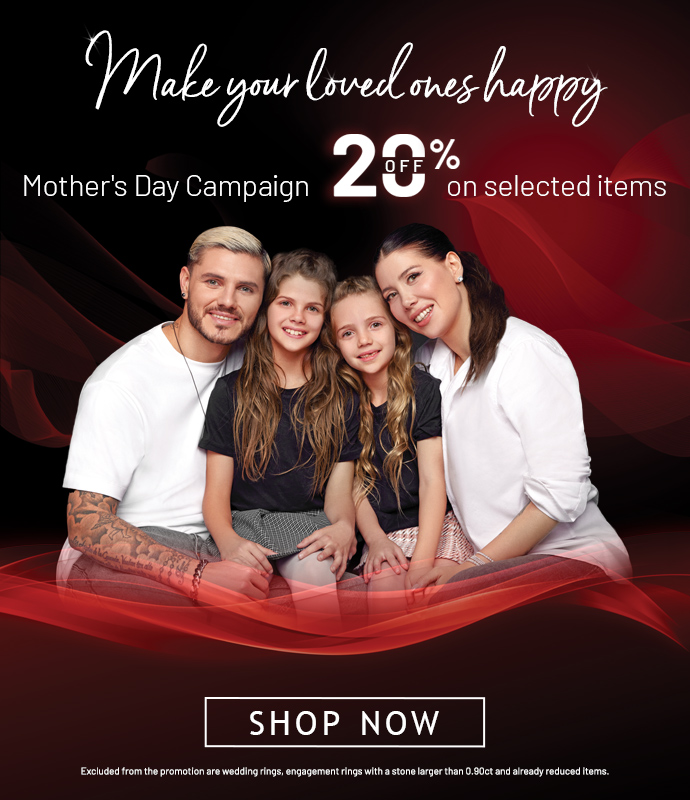 Mothers Day Campaign 2024