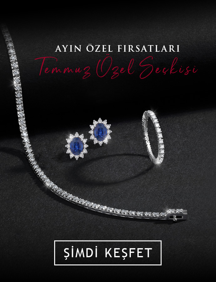 Ayın Özel Fırsatları
