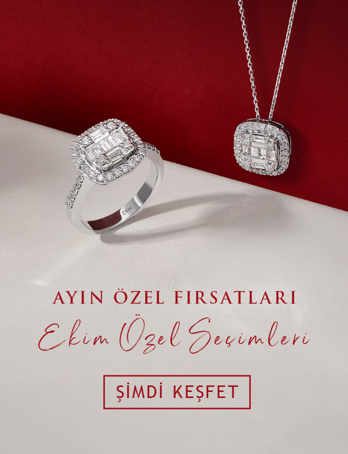 Ayın Özel Fırsatları