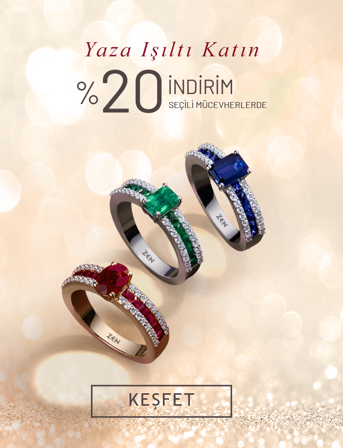 Yaz İndirimi