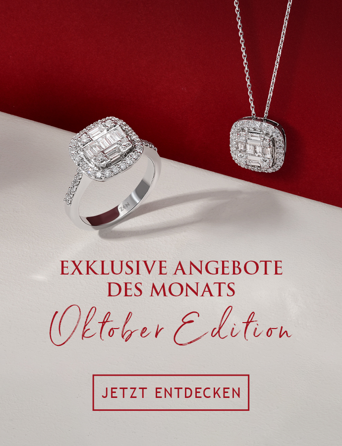 ANGEBOTE DES MONATS