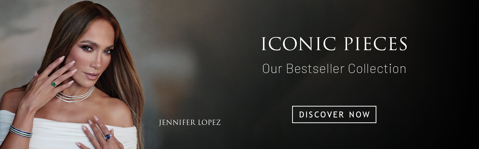 Bestseller Jennifer Lopez