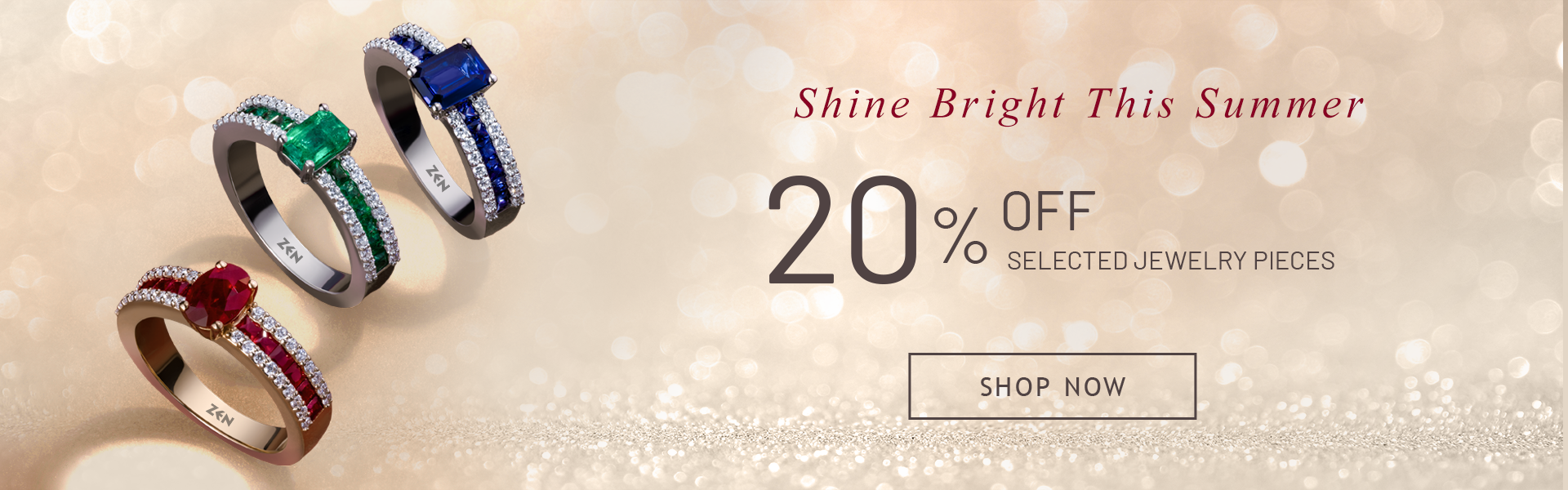 Summer Sale