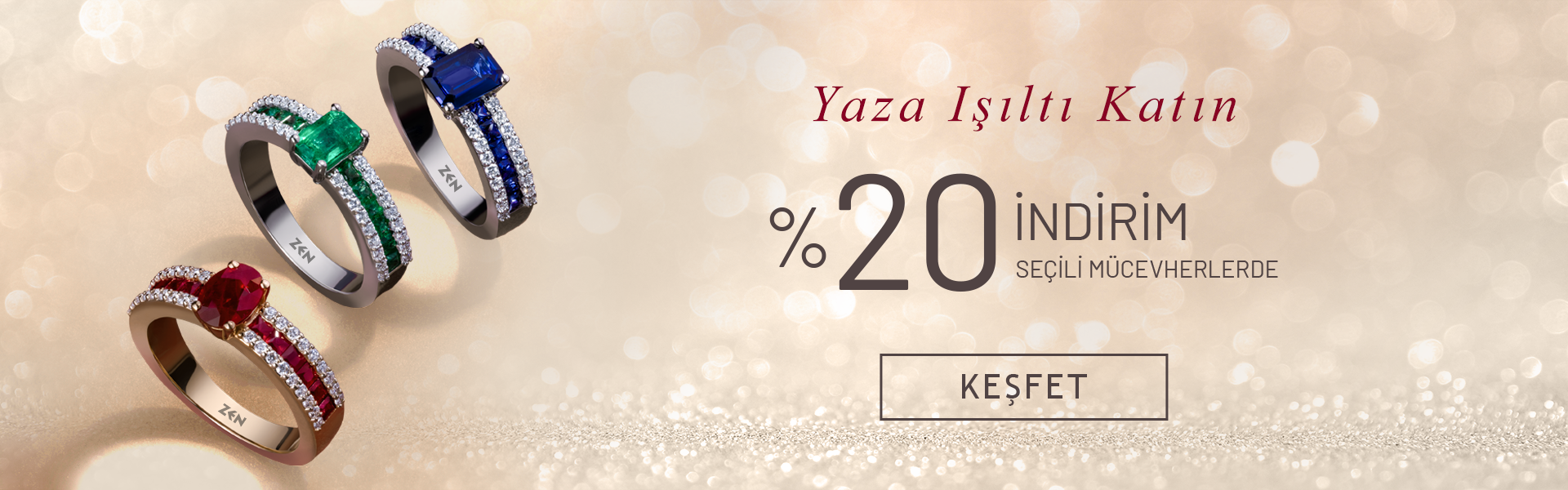 Yaz İndirimi