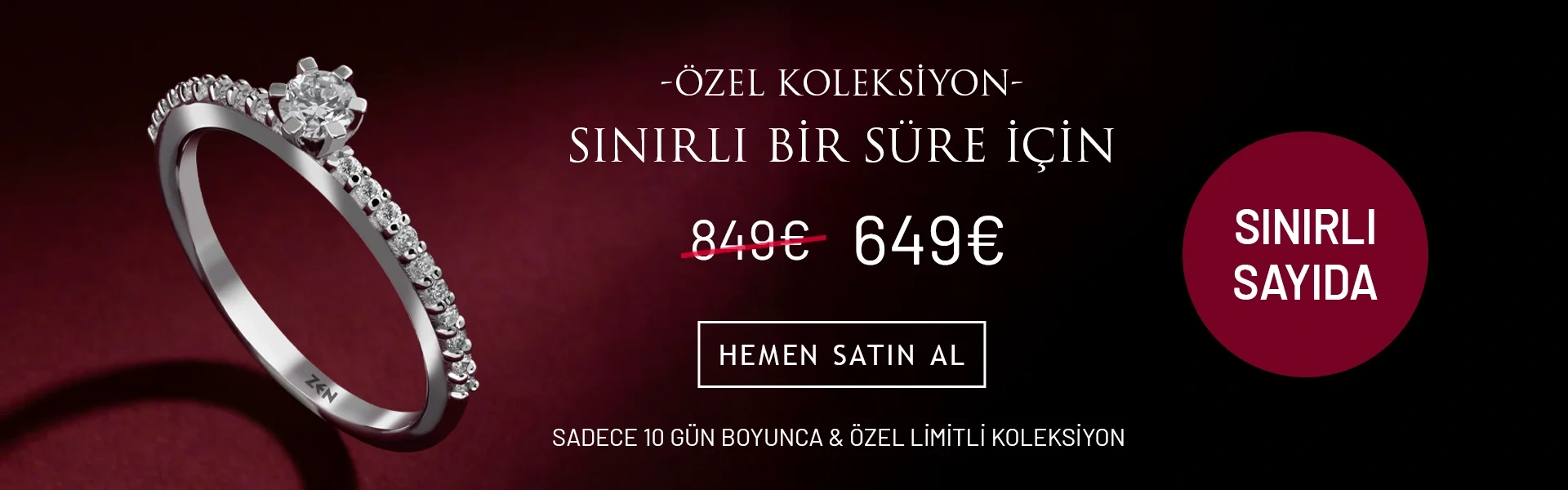 Yan taşlı Tektaş