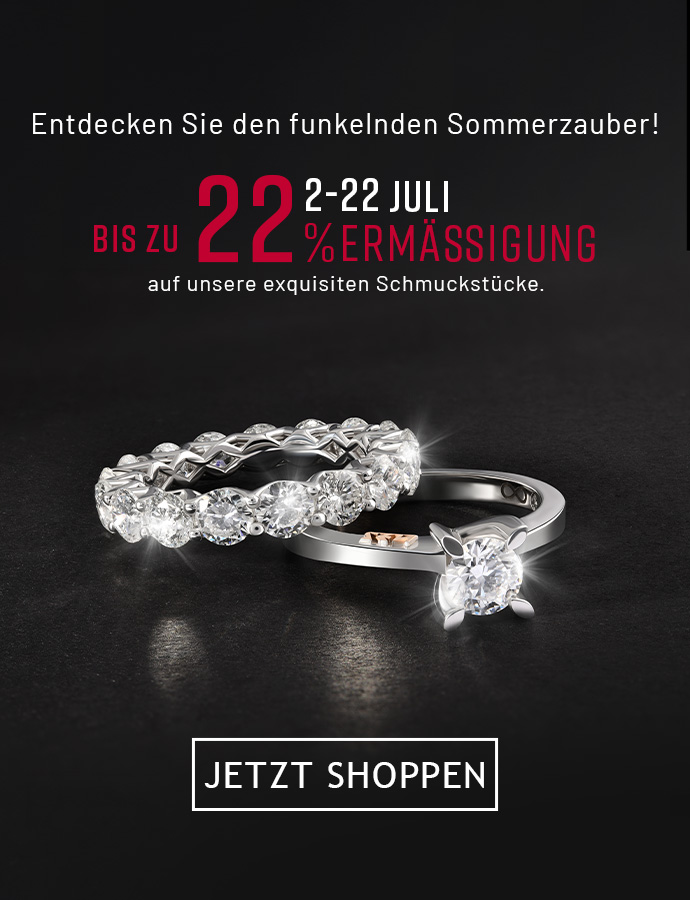 Juli Angebot