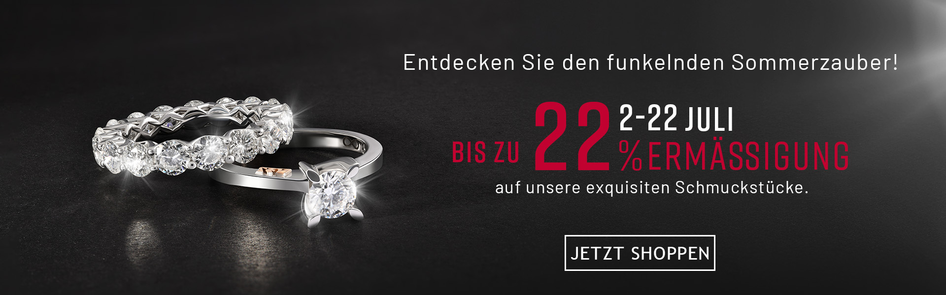 Juli Angebot