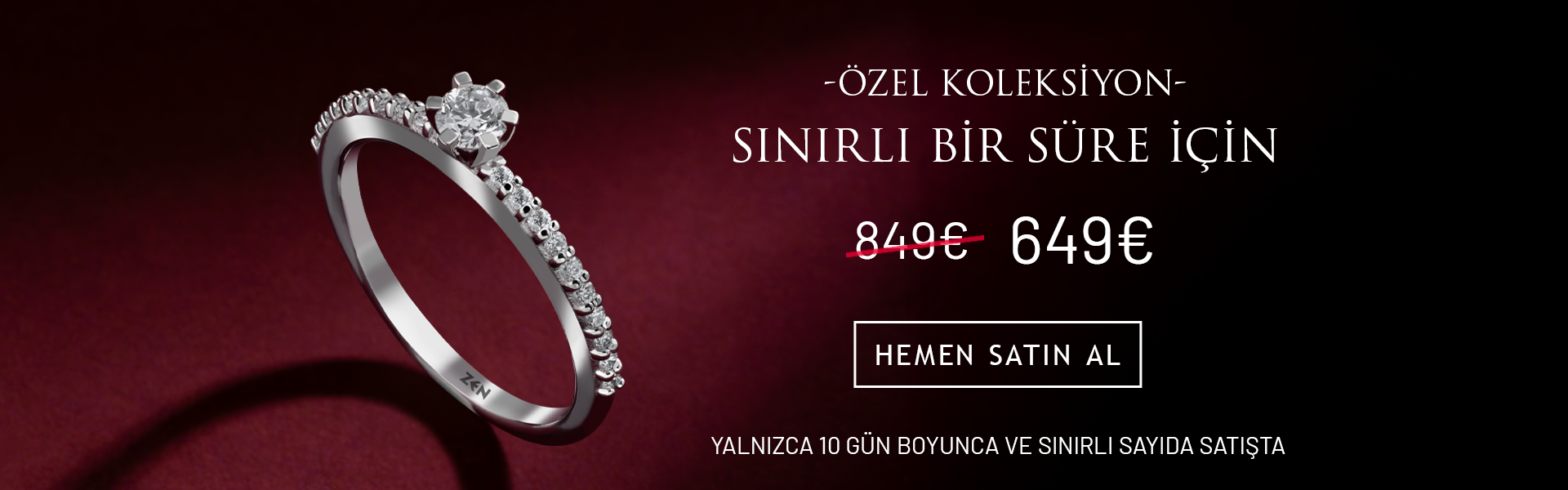 Yan taşlı Tektaş