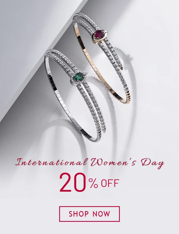 International Women's Day