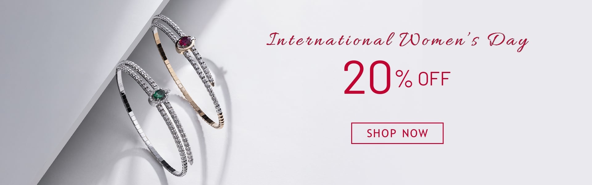 International Women's Day