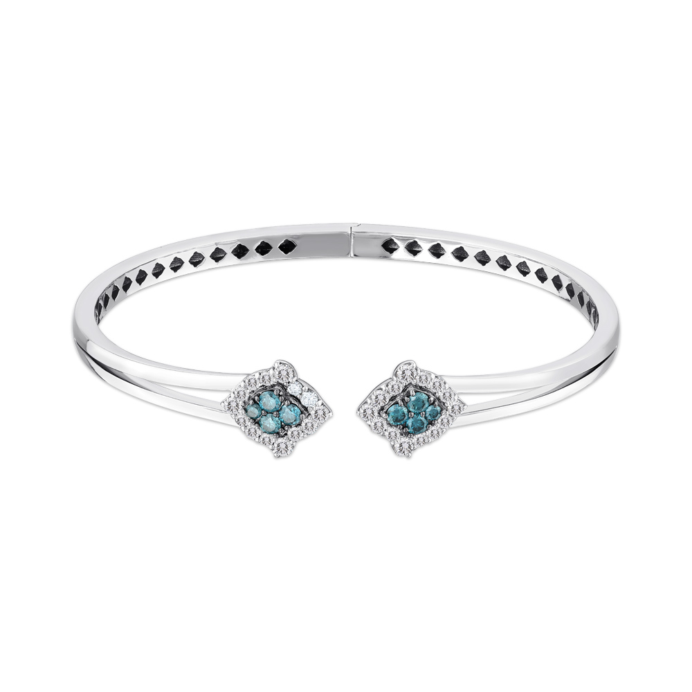 Design Diamantarmband