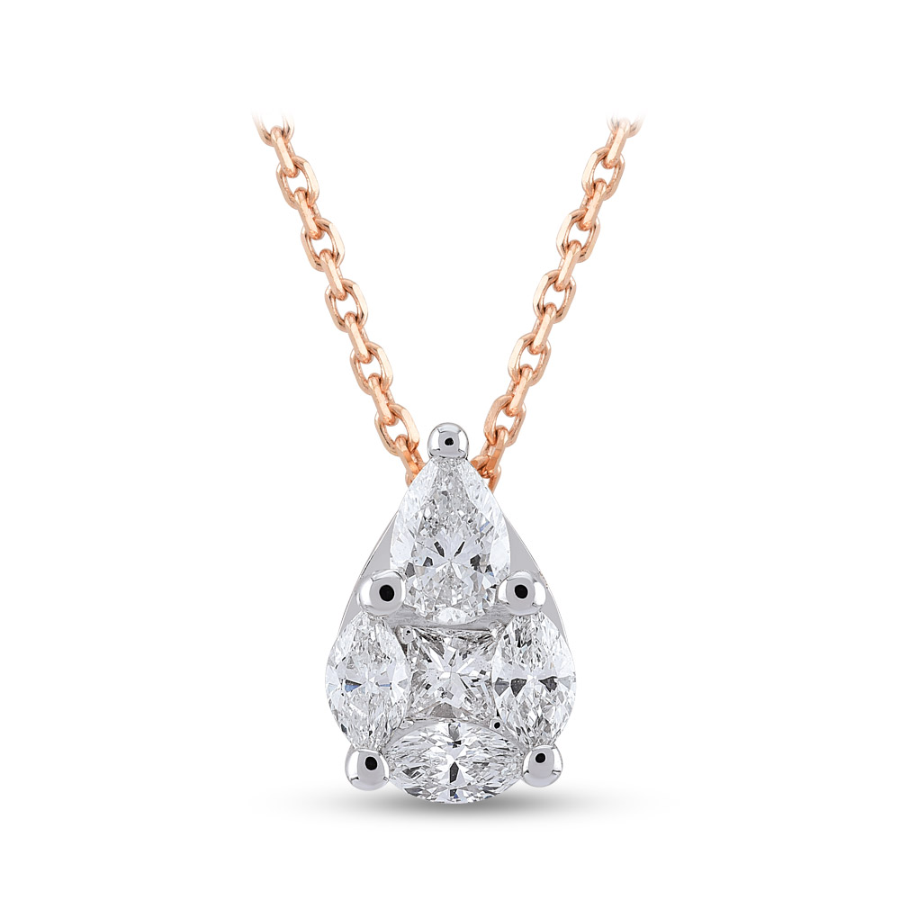 Design Necklace