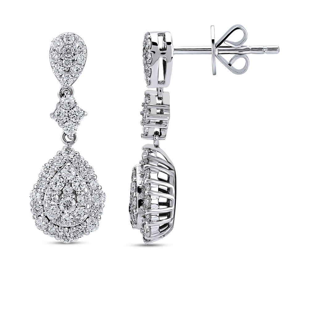 Design Earrings