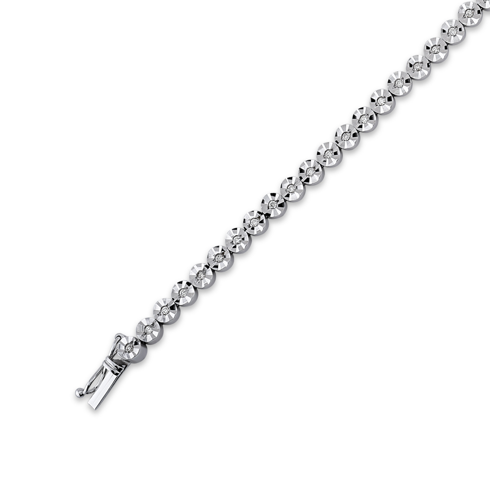 Tennis Bracelet