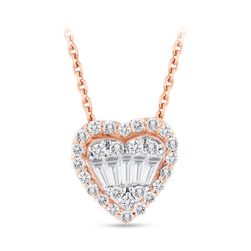 Heart Necklace