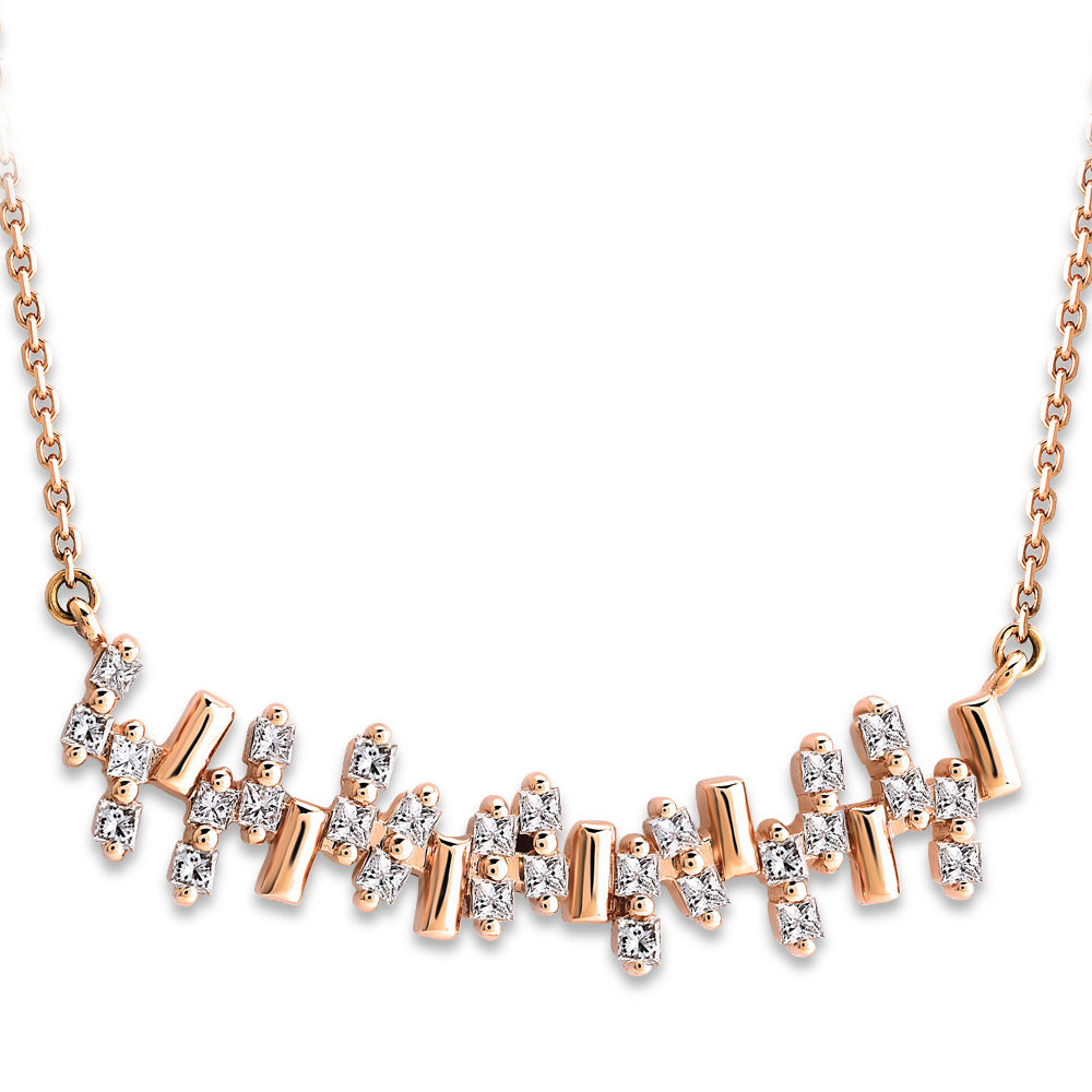 Design Necklace