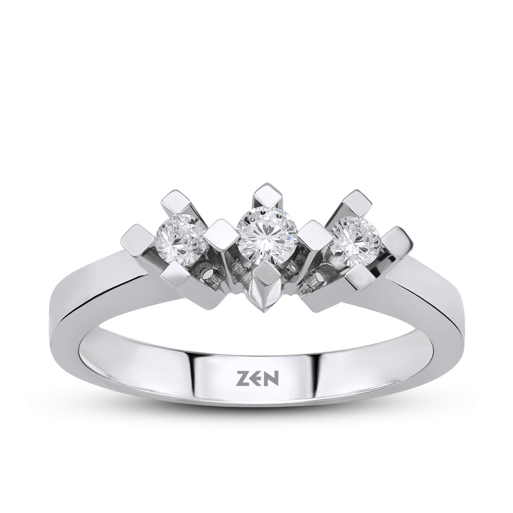 Tria Ring