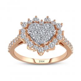 Design Diamant Ring