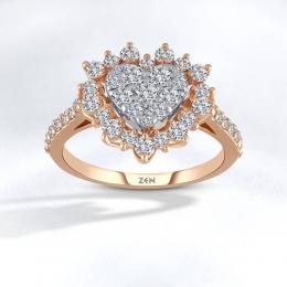 Design Diamond Ring