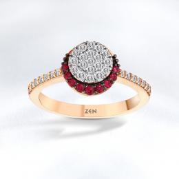 Ruby Ring