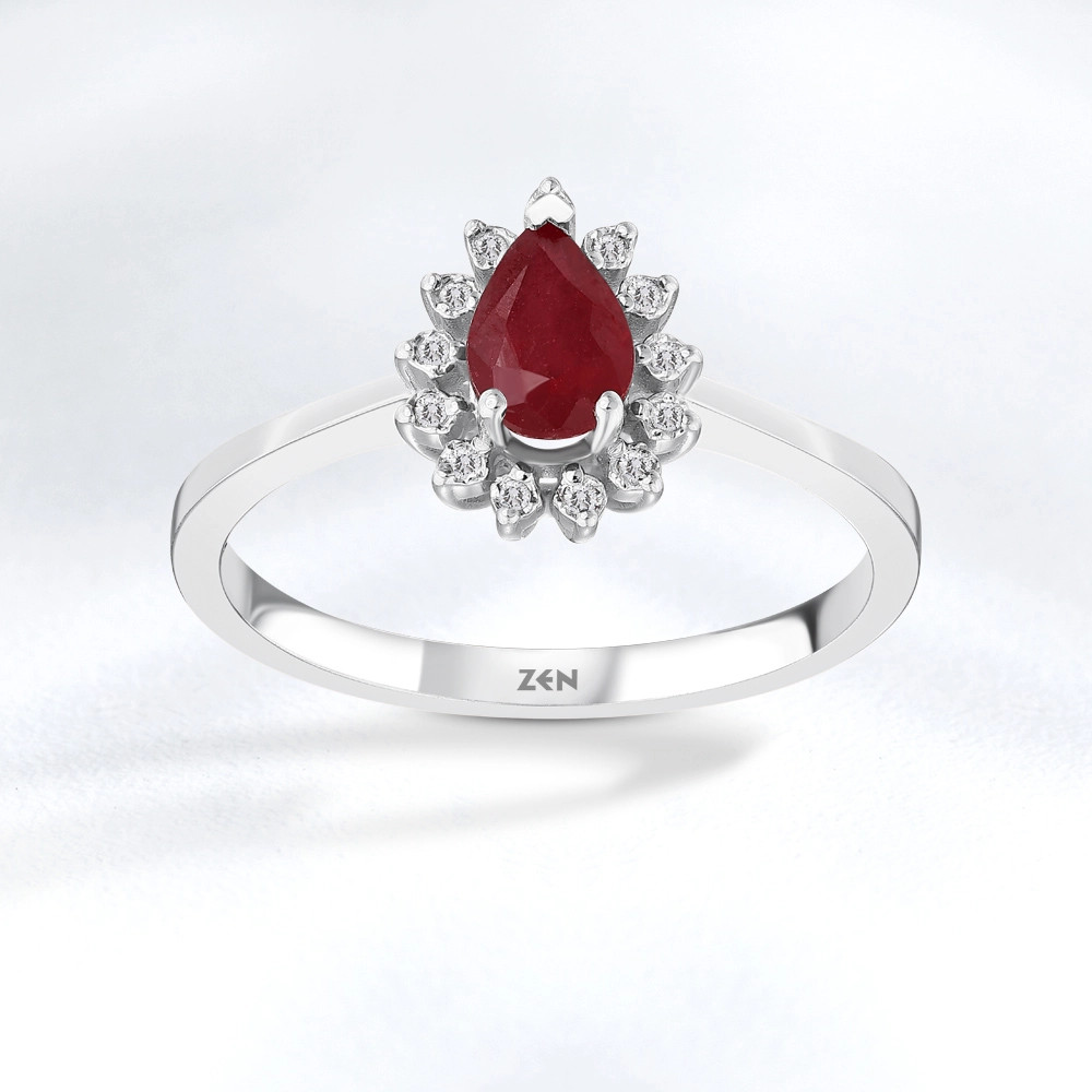 Ruby Ring