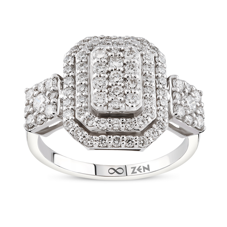 Design Diamantring