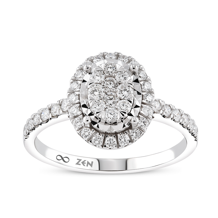 Design Diamantring