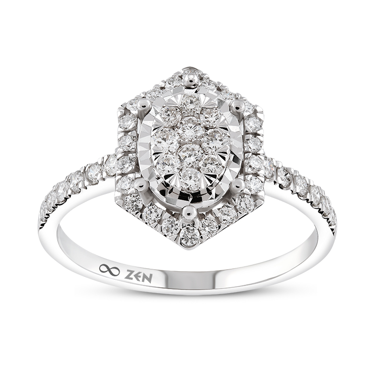 Design Diamantring