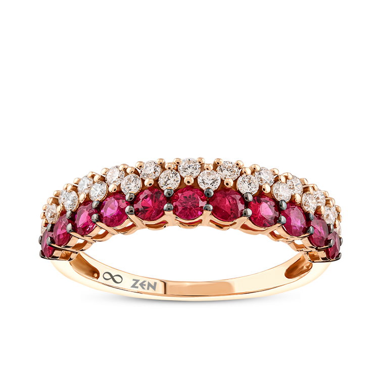 Ruby Ring