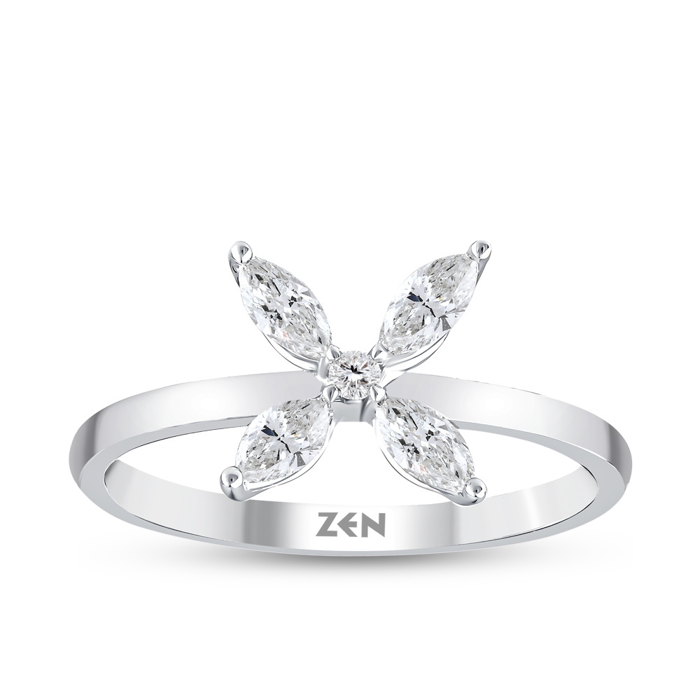 Fiore Diamantring