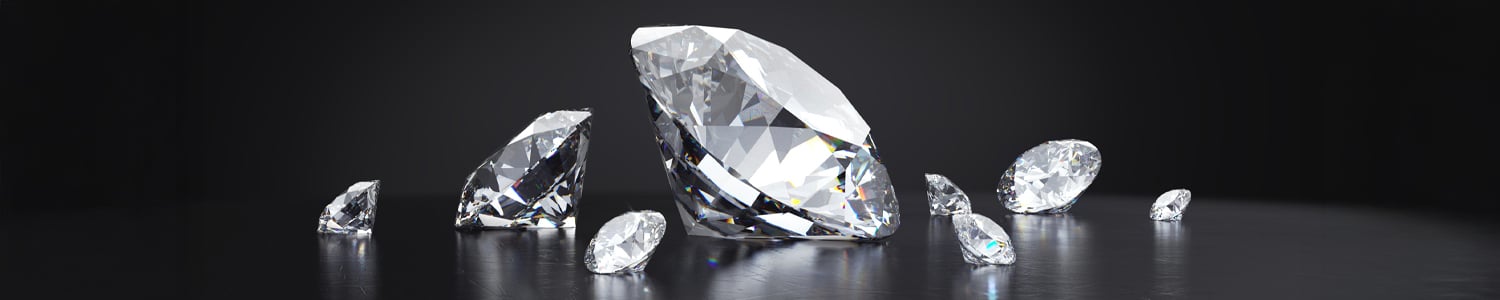 Lab-Grown Diamonds vs. Natural Diamonds
